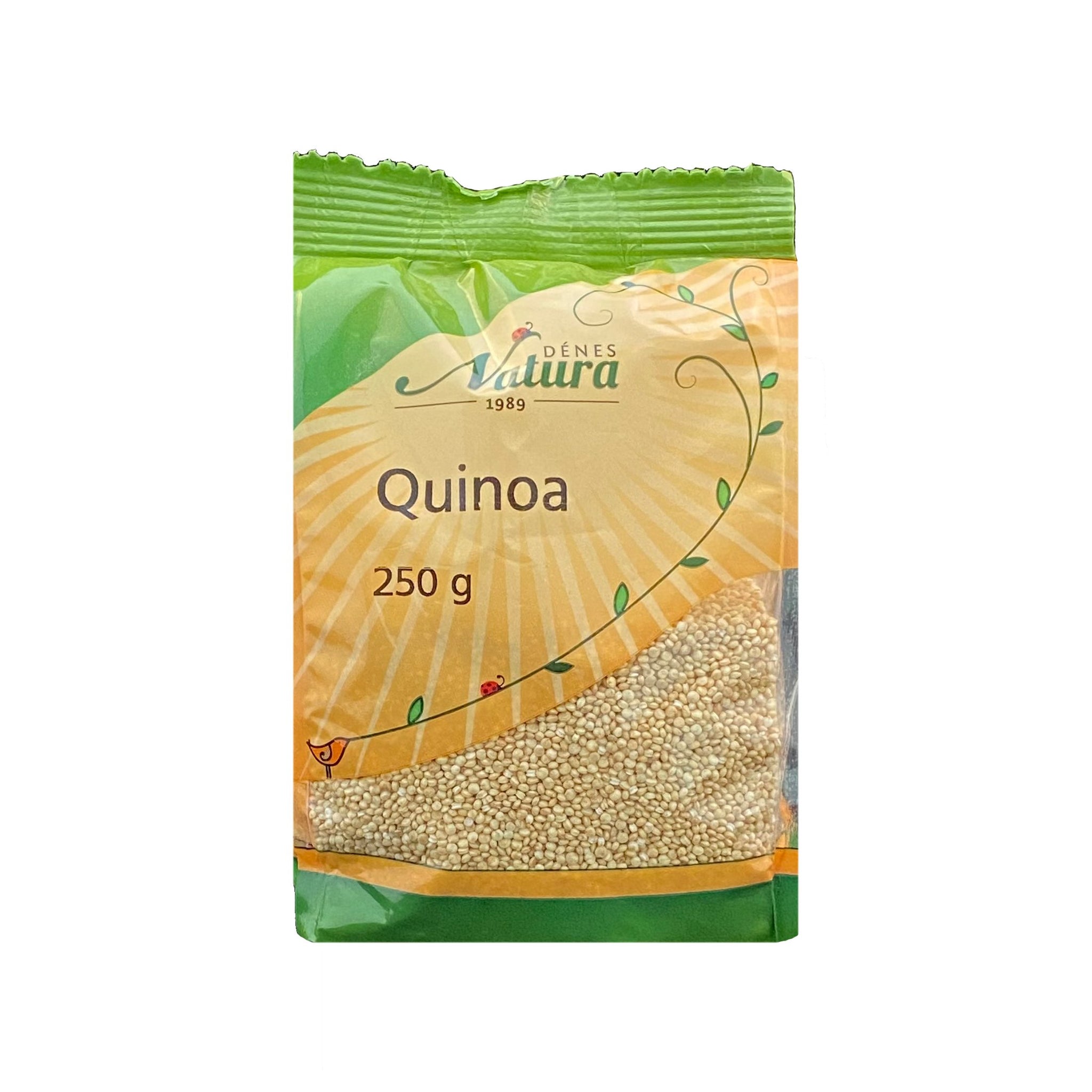 Dénes Natura quinoa 250 g - 86459