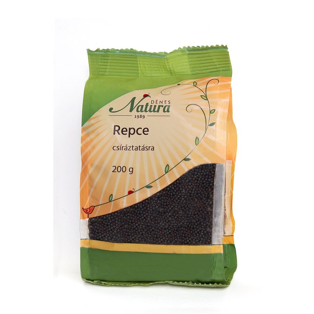 Dénes Natura vega na klíčenie repka 200 g - 50515