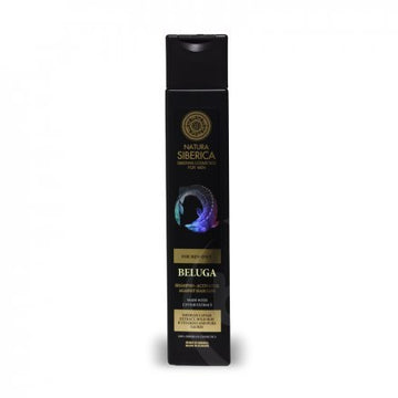 Natura siberica šampón proti vypadávaniu vlasov pre mužov 250 ml - 59115