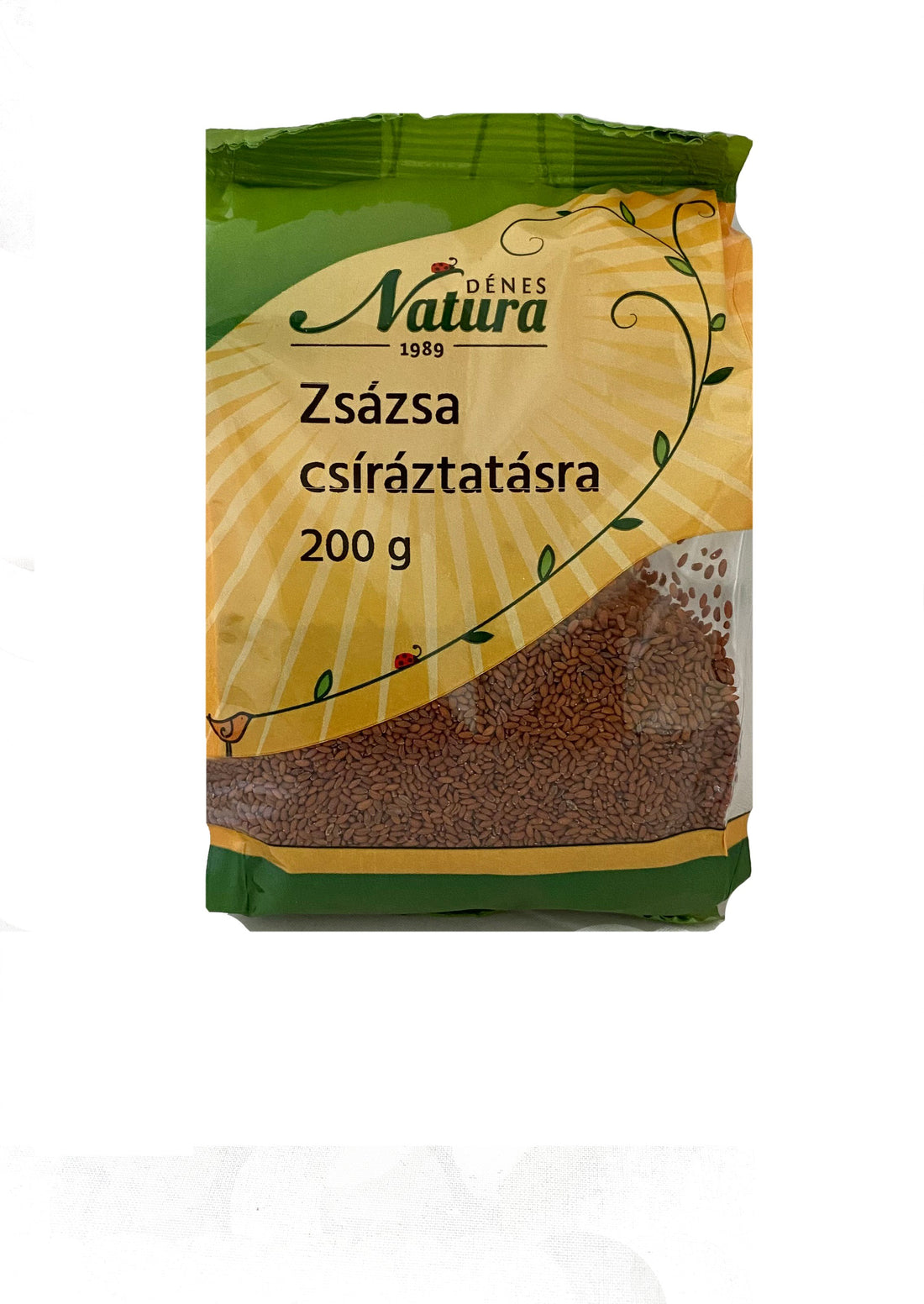 Dénes Natura klíčenie žerucha 200 g - 88738