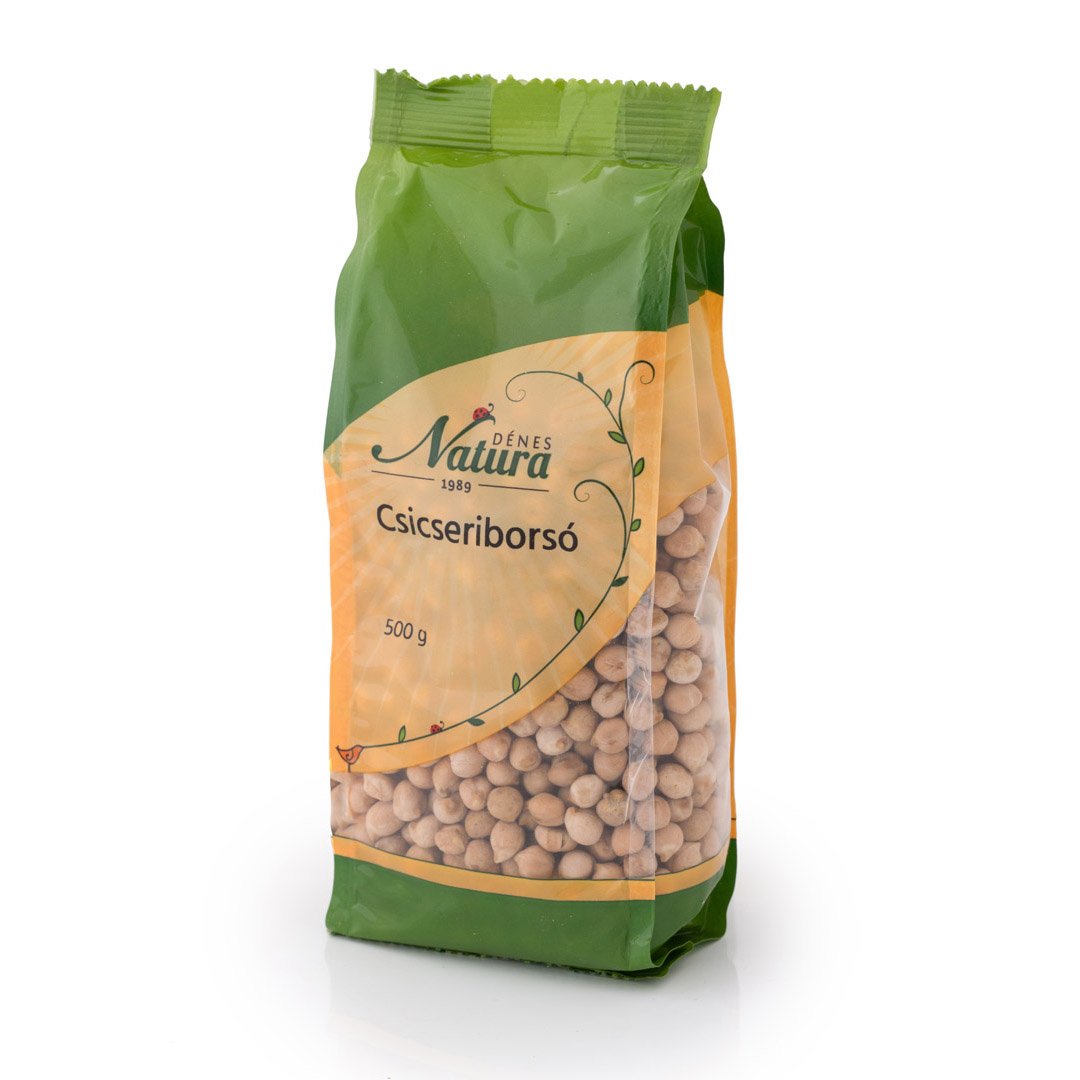 Dénes Natura Cícer 500 g - 17468