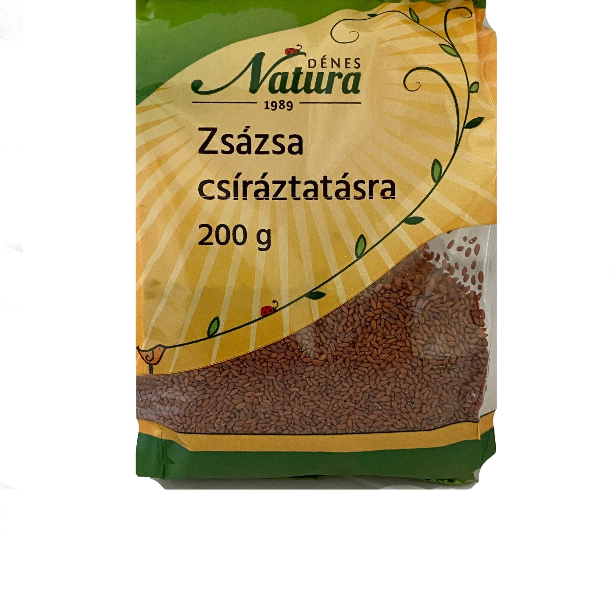 Dénes Natura klíčenie žerucha 200 g - 88738