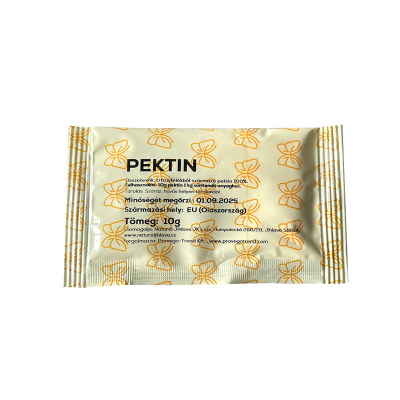 Prírodný pektín 10 g - 95666