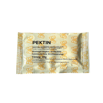 Prírodný pektín 10 g - 95666