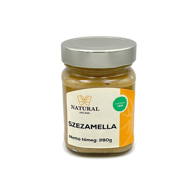 Prírodný sezam 280 g - 96627