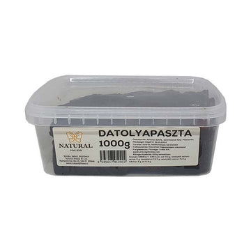 Natural  datľová pasta 1000 g - 85884