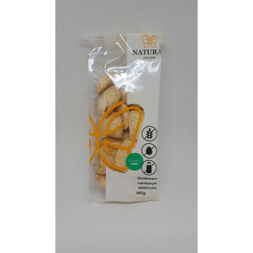 Natural  bezlepkové čerešňové vankúšiky z prosa 140 g - 56336