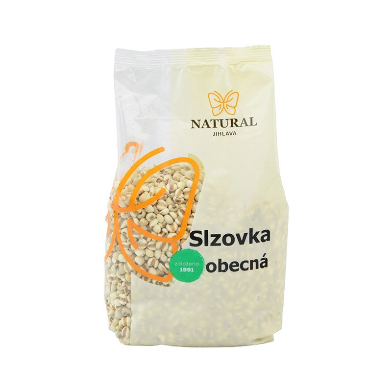 Prírodný jogurt slza (coix lacryma-jobi) 500 g - 95223