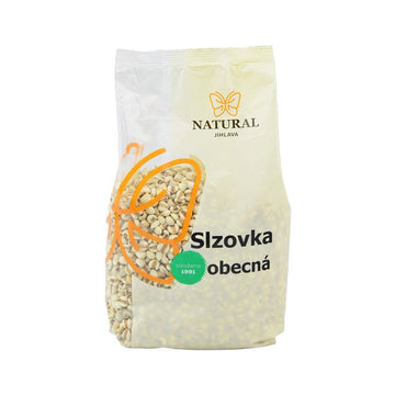 Prírodný jogurt slza (coix lacryma-jobi) 500 g - 95223