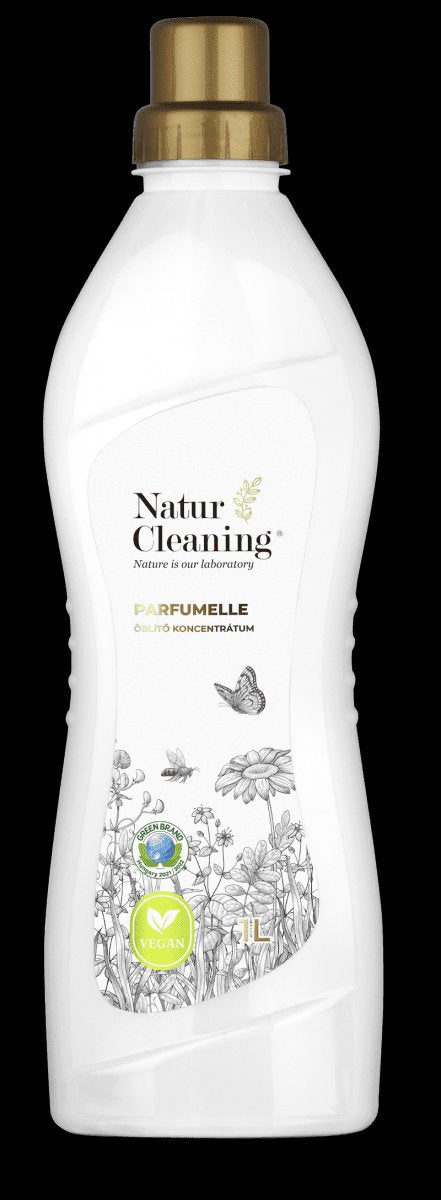 Naturcleaning aviváž koncentrát parfumelle 1000 ml - 90689