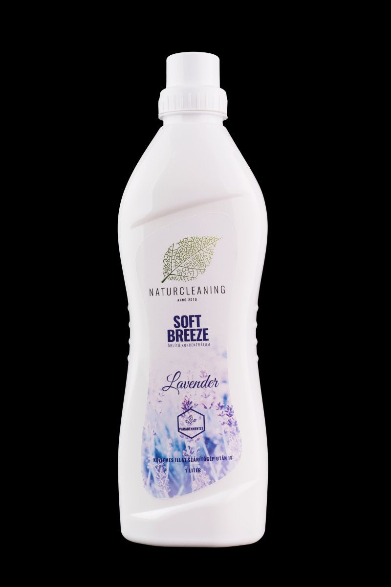 Naturcleaning aviváž koncentrát levanduľa 1000 ml - 90690