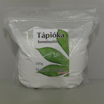 Nature Cookta špeciál tapiokový škrob 500 g - 44761
