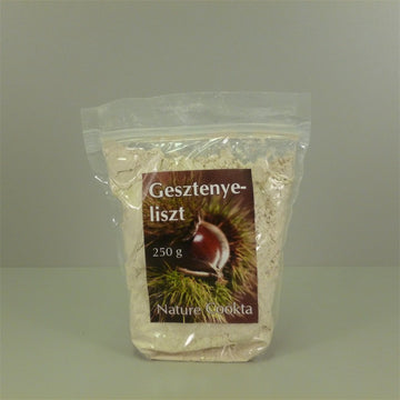 Nature Cookta gaštanová múka 250 g - 40625