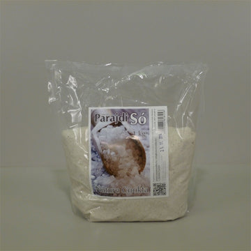 Nature Cookta Parajdská prírodná soľ 1000 g - 40624