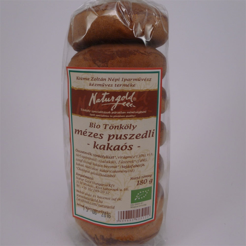 Naturgold bio mliečne mliečne kokosové 180 g