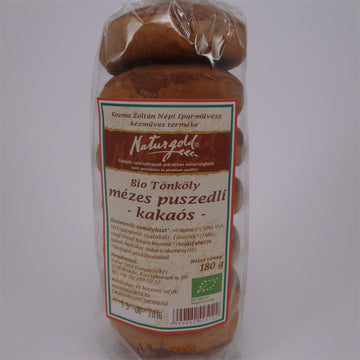 Naturgold bio mliečne mliečne kokosové 180 g
