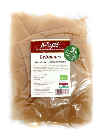 Naturgold bio pečivo 250 g
