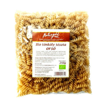 Naturgold bio pečivo kolotoč biely 250 g