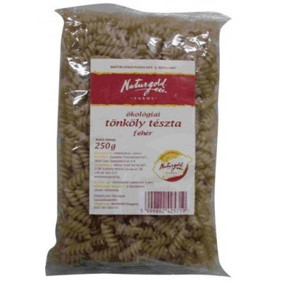 Naturgold bio pečivo pečivo biely 500 g