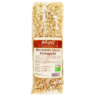Naturgold bio škrupiny škrupiny 250 g