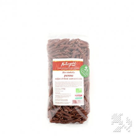 Naturgold bio tönköly koláč plne mletý 250 g