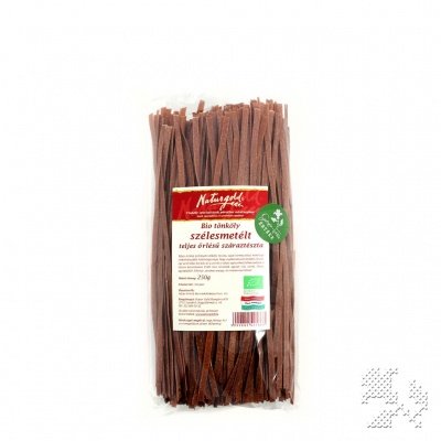 Naturgold bio tönköly maslo širokozrnné 250 g