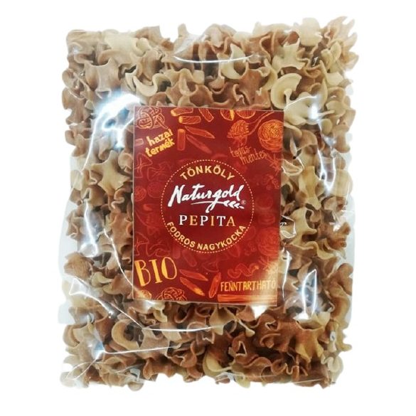 Naturgold bio tönköly pepita 250 g