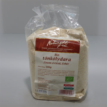 Naturgold bio truhlička biele 500 g