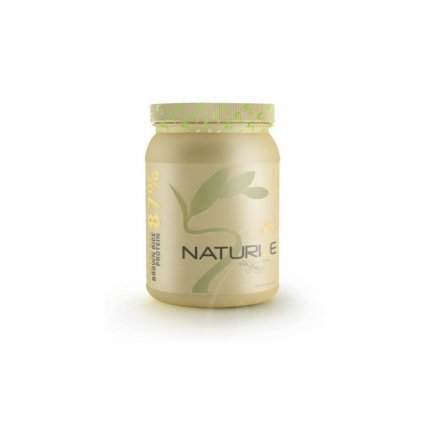 Naturize ultra silk proteín z hnedej ryže 87% vanilka 620 g - 56973
