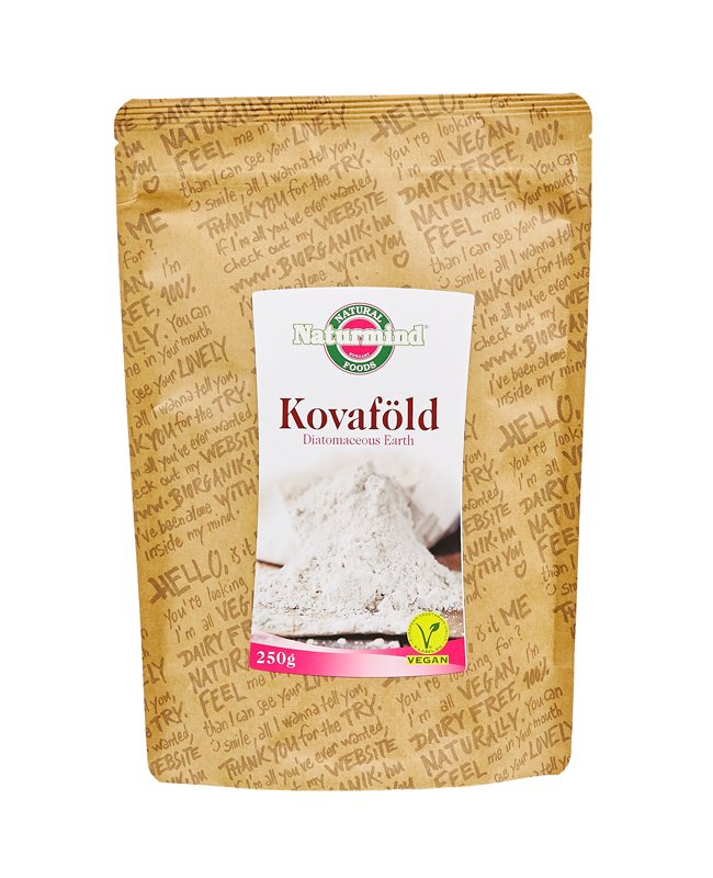 Naturmind kremelina   250 g - 48938