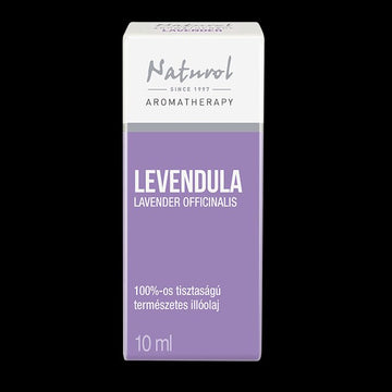 Levanduľový olej 10 ml - 34161