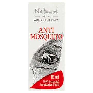Naturol esenciálny olej proti komárom 10 ml - 92748