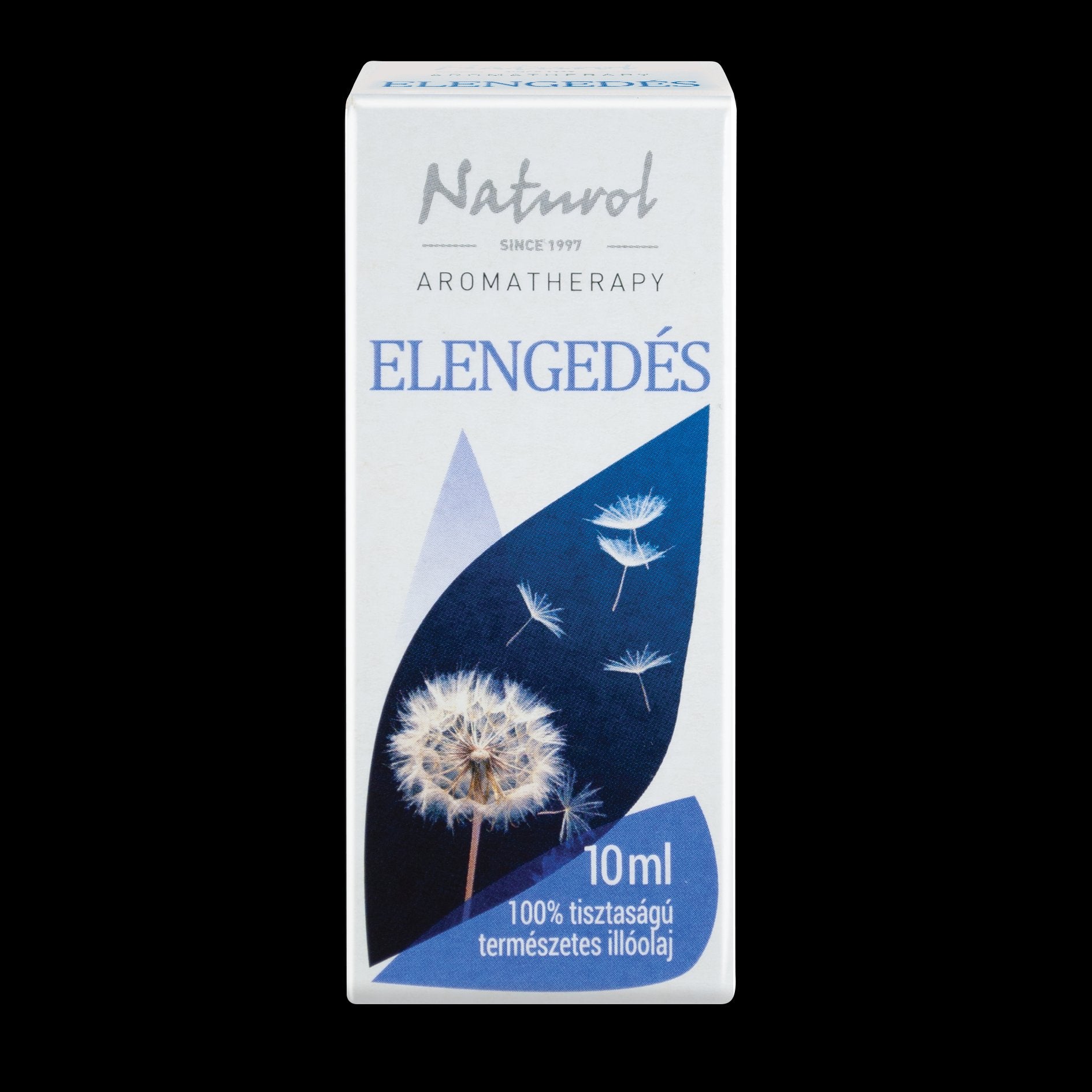 Naturol uvoľňujúca zmes esenciálnych olejov 10 ml - 92751