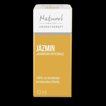 Naturol jazmínový esenciálny olej 10 ml - 34333