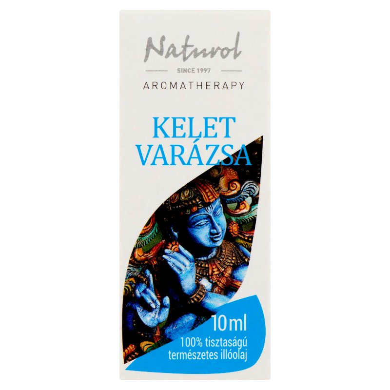 Naturol oriental esenciálny olej 10 ml - 92753