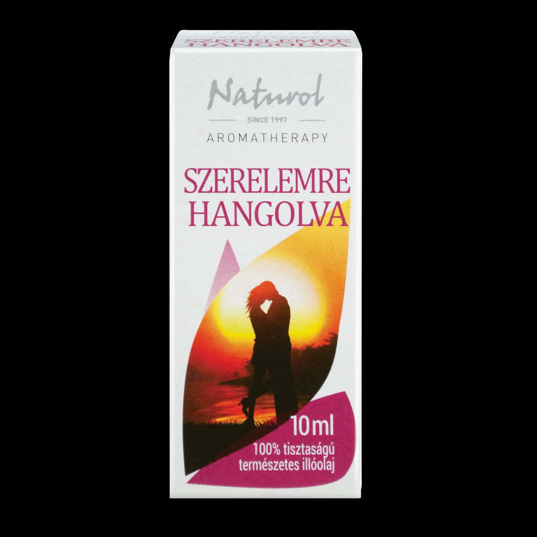 Naturol love  zmes esenciálnych olejov 10 ml - 92754