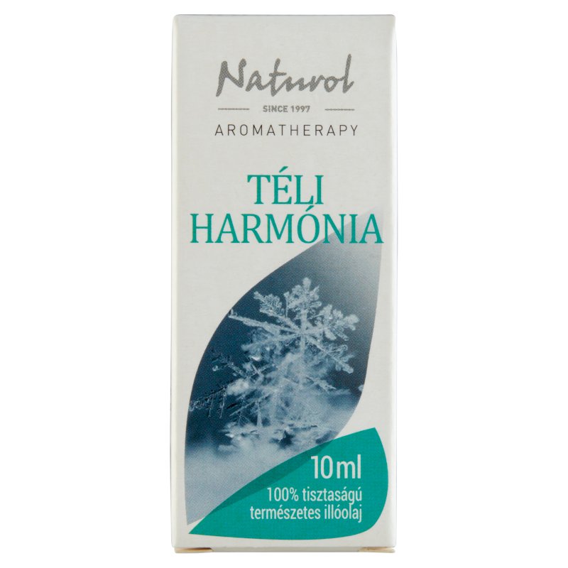 Naturol olej zimnej harmónie 10 ml - 92139
