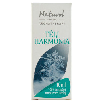 Naturol olej zimnej harmónie 10 ml - 92139