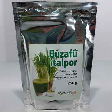 Naturpiac pšeničný prášok 250 g