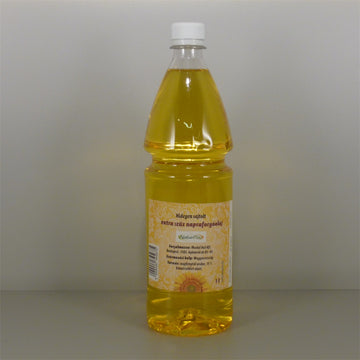 Naturpiac studený slnečný olej extra panenský 1000 ml