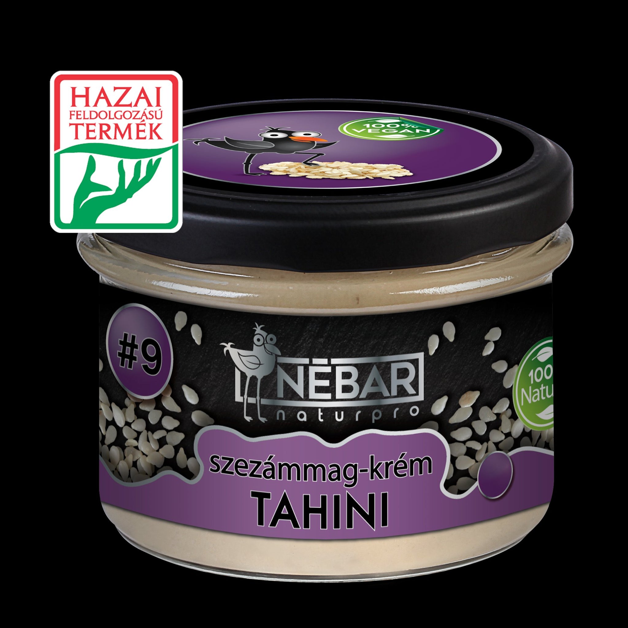 Nébar naturpro tahini 180 g - 86108