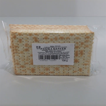Nébar maces 125 g - 21398
