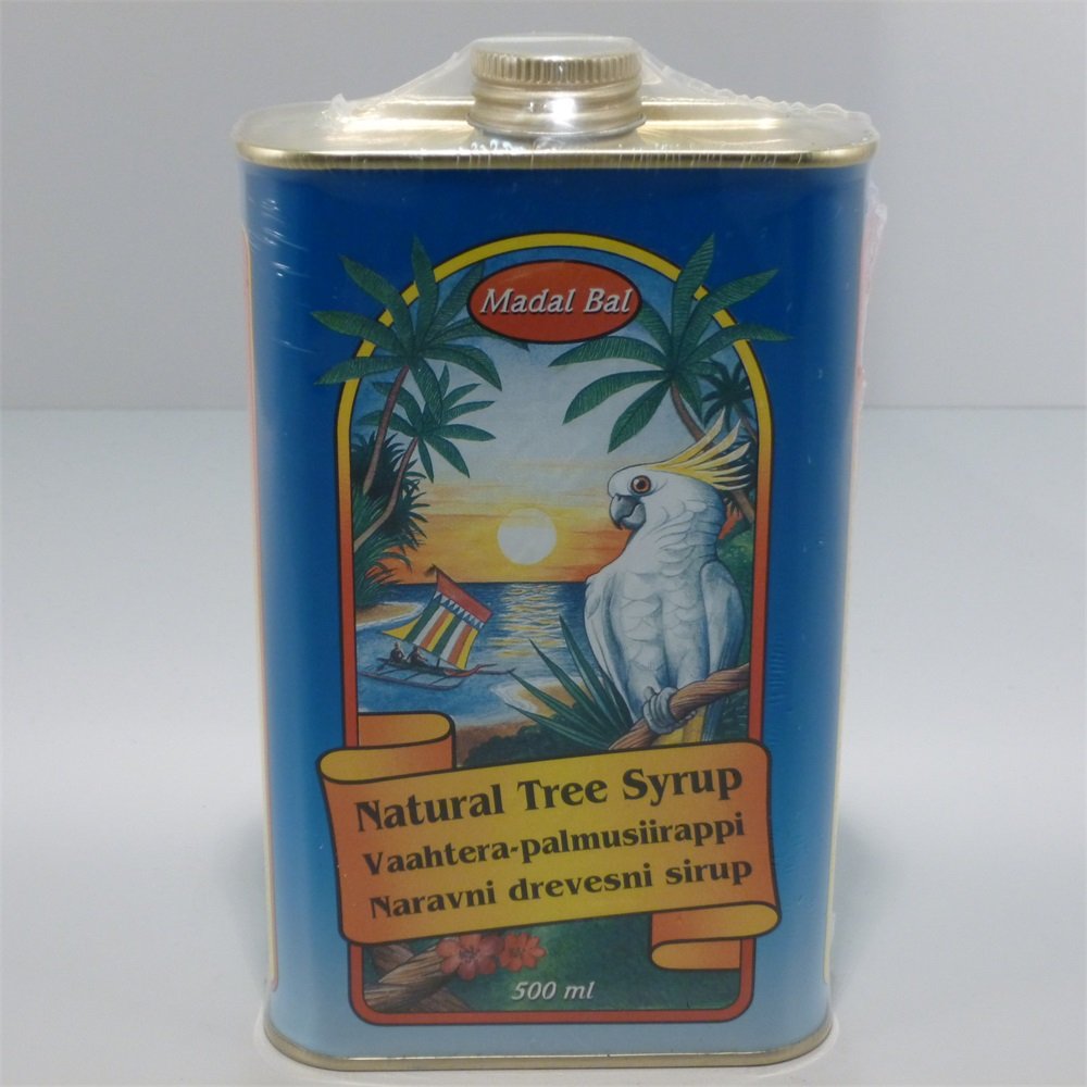 Neera palma javorový sirup 500 ml - 21953