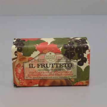 Nesti mydlo ovocné granátové jablko-čierne ríbezle 250 g - 23995