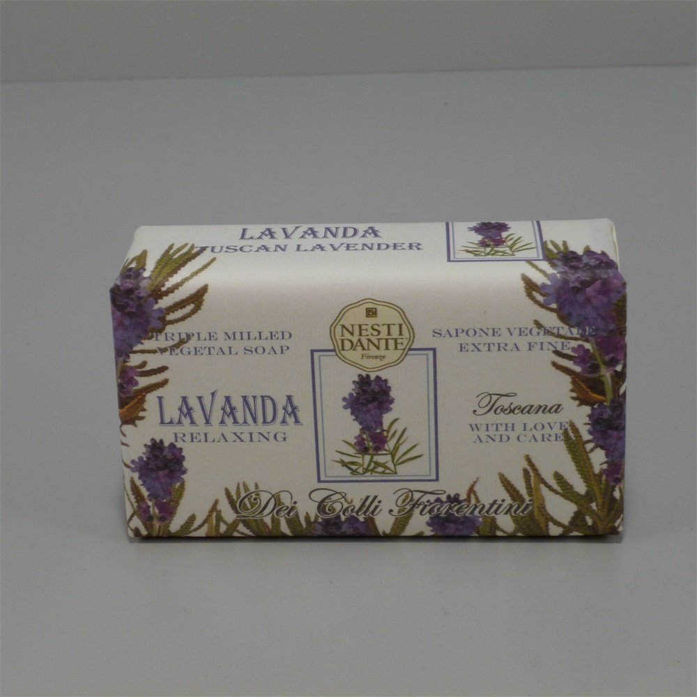 Nesti mydlo levanduľové 250 g - 23988