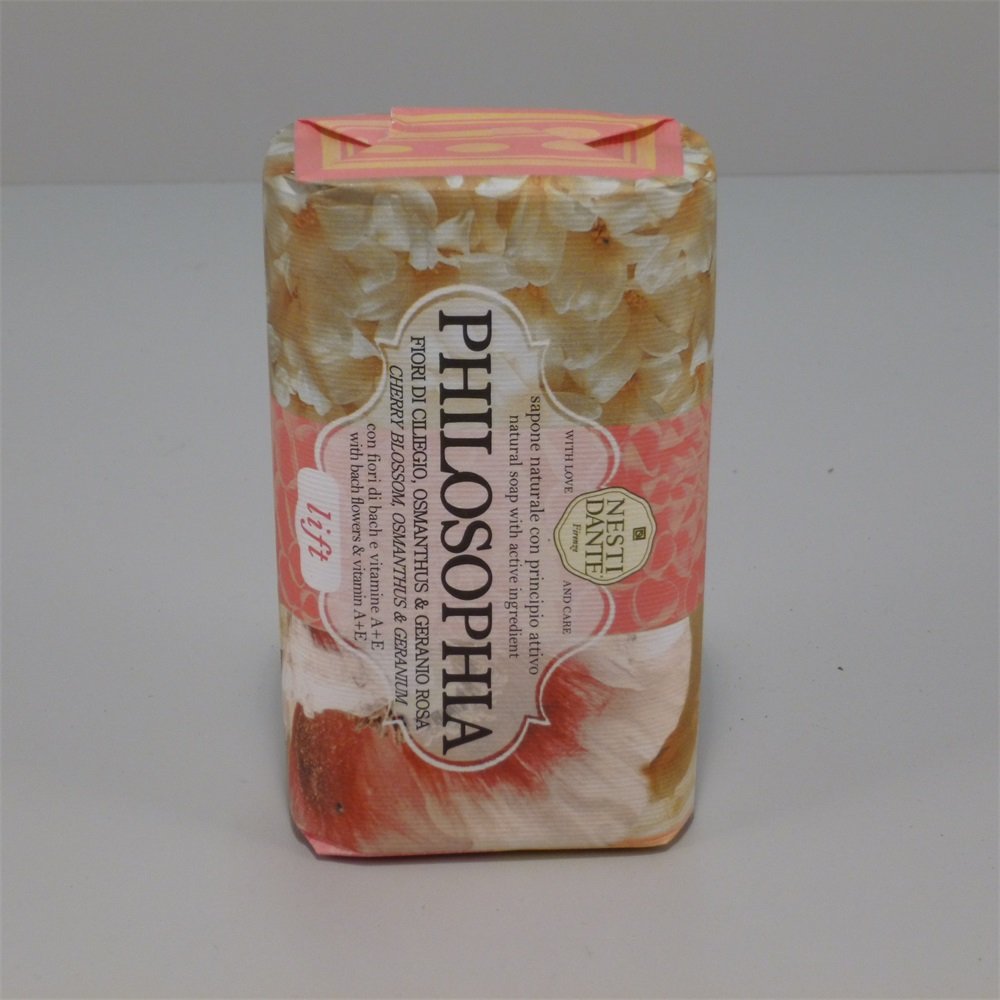 Nesti mydlo philosophia lifting 250 g - 28811