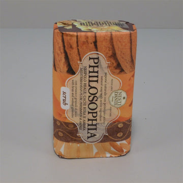 Nesti mydlo philosophia pílingové 250 g - 28805