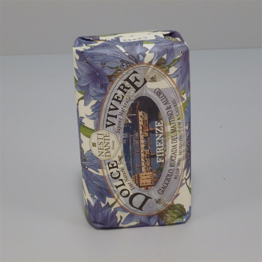 Nesti mydlo s nevedzou 250 g - 29131