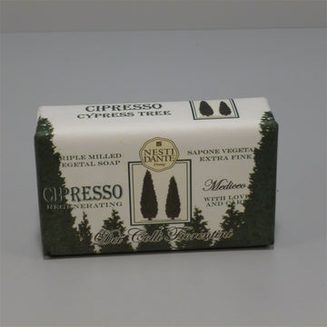 Nesti sapone dei cipresso-cipro 250 g