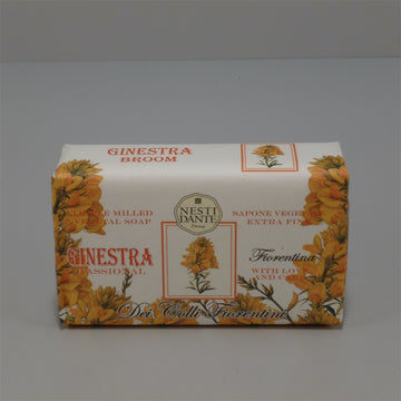 Nesti sapone dei ginestr-spray 250 g